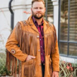 Cowboy_Western_Firnge_Leather_Jacket