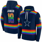 Cowboys_Rainbow_Hoodie