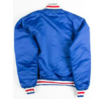 Cubs Bomber Jacket Zing Apparel