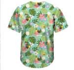 Cubs Hawaiian Shirt 2025