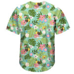 Cubs Hawaiian Shirt 2025