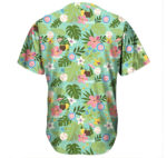 Cubs Hawaiian Shirt 2025 - Image 2