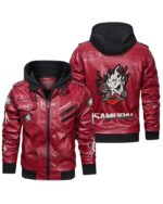Cyberpunk-2077-Premium-Hooded-Samurai-Gaming-Red-Jacket