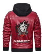 Cyberpunk-2077-Premium-Hooded-Samurai-Gaming-Red-Real-Leather-Jacket