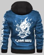 Cyberpunk-2077-Samurai-Blue-Jacket