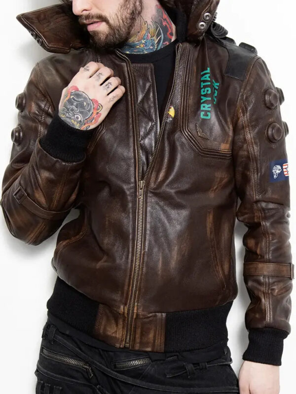 Cyberpunk-Samurai-Jacket