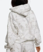 Dairy Boy Camo Pullover Fleece Hoodie