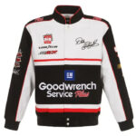Dale Earnhardt Jacket Zing Apparel