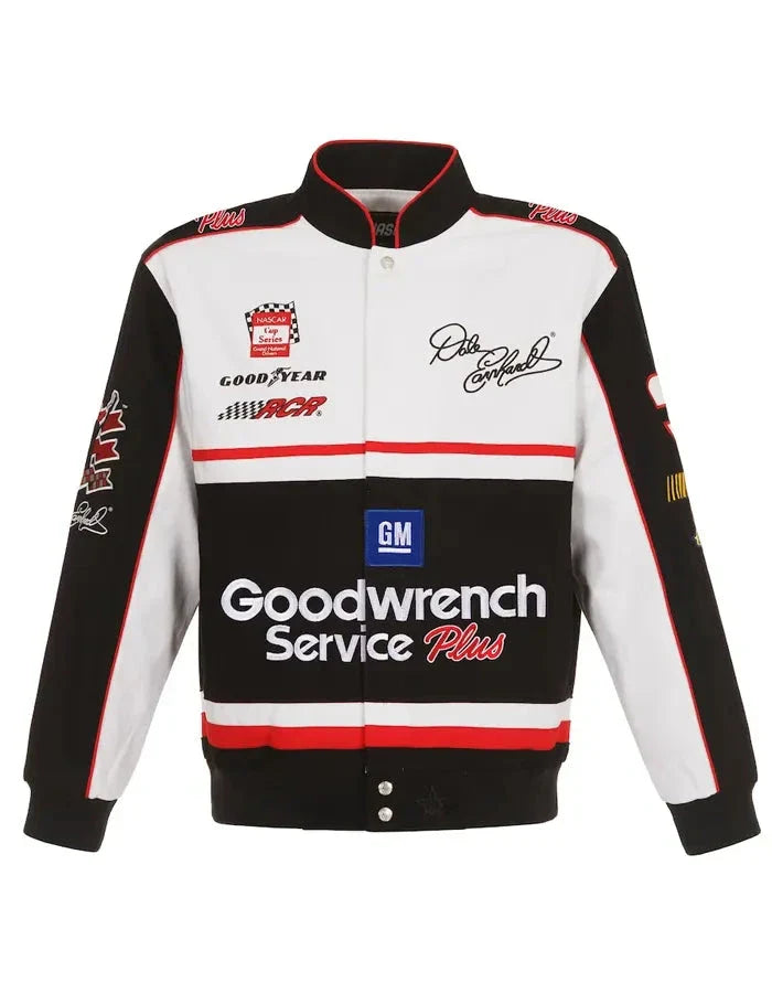 Dale_Earnhardt_Jacket Dale Earnhardt Jacket Zing Apparel
