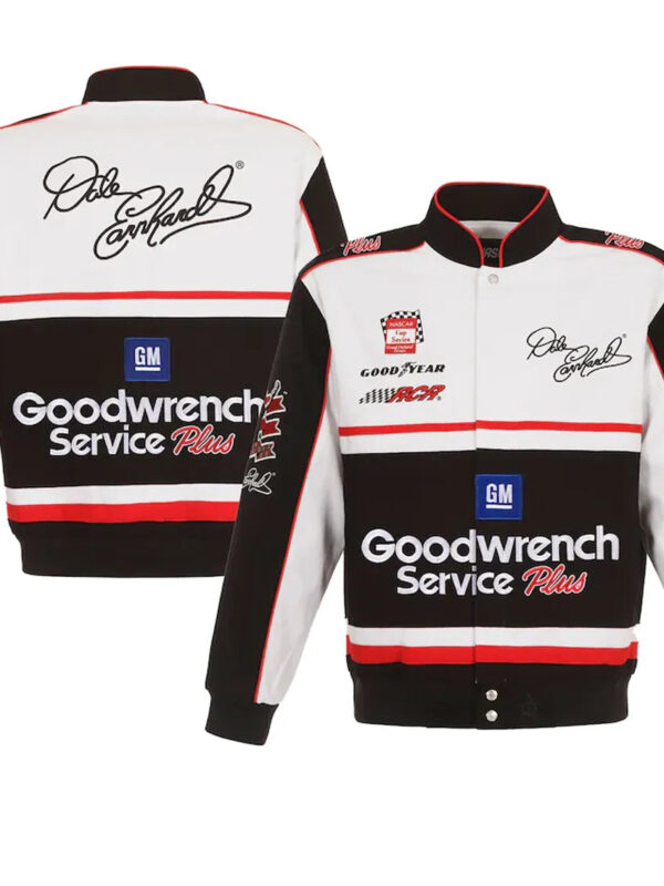 Dale_Earnhardt_Leather_Jacket