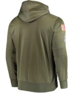 Dallas Cowboys Military Hoodie Buy