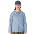 Damson Madder Jacket Denim