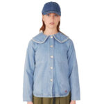 Damson Madder Jacket Denim