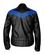 Danny Shepherd Famous Dick Grayson Nightwing Jacket