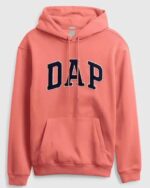 Dapper-Dap-Hoodie-Pink