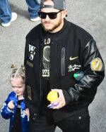 Dave-Roberts-Dodgers-World-Series-Championship-Parade-Jacket