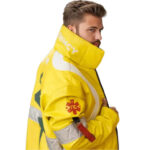 David Martinez Jacket