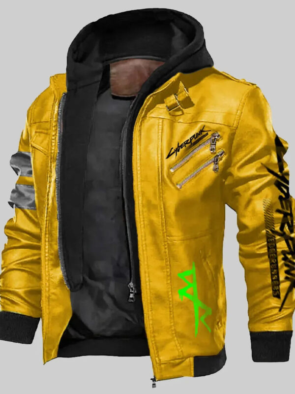 David Martinez Jacket Buy