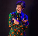 DIY David Pumpkins Halloween Costume - Image 2