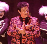 David Pumpkins Costume Zing Apparel