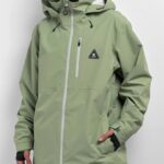 Dc-Snowboard-Jacket