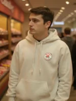 De La Rosa Hoodie - Image 2