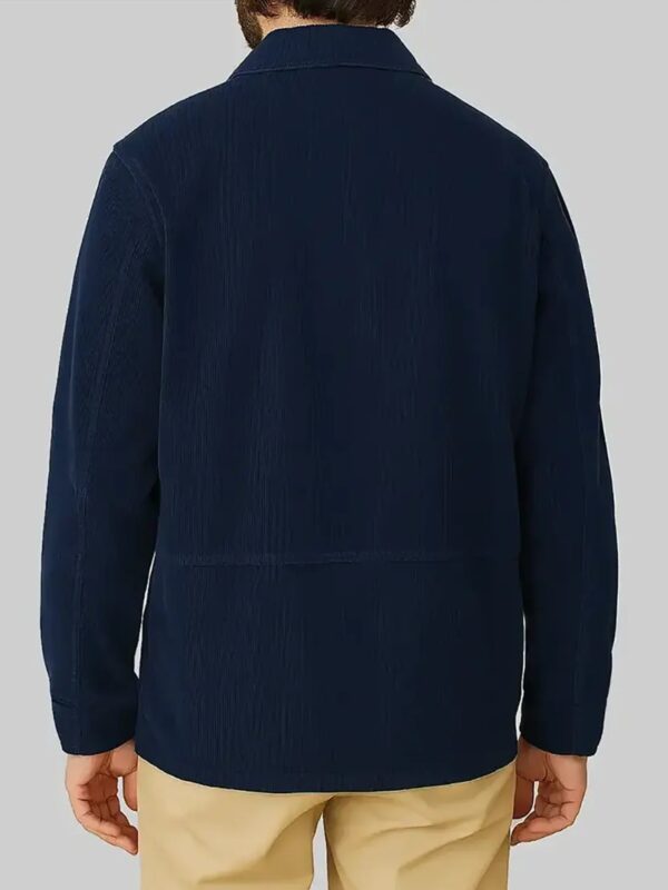 Dean-Winchester-Corduroy-Jacket-Back
