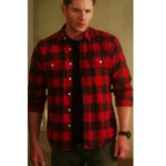 Dean Winchester Flannel Shirts