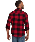 Dean Winchester Flannel Shirts - Image 4