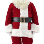 Dear Santa 2024 Jack Black Jacket
