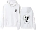 Death Note Hoodie