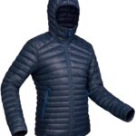 Decathlon-Down-Jacket
