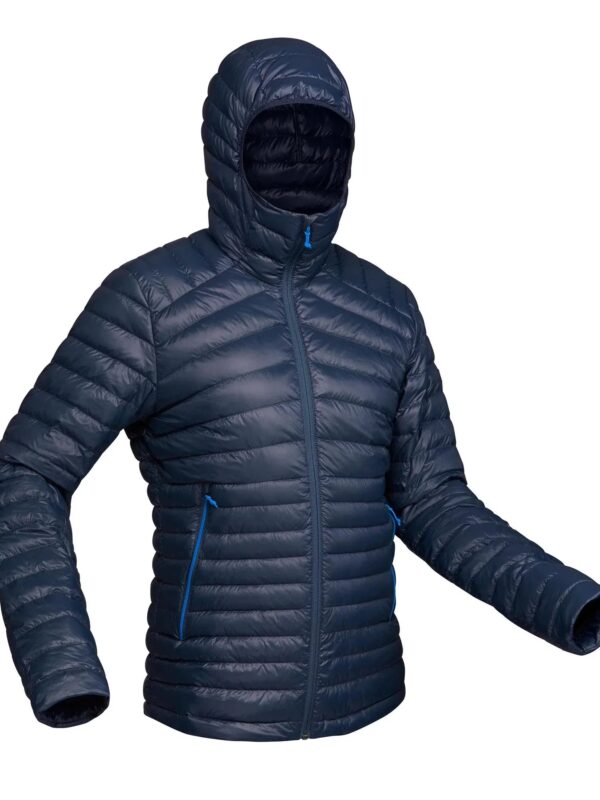 Decathlon-Down-Jacket