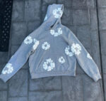 Denim_Tears_Hoodie_Grey_Sale