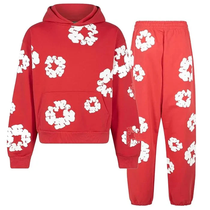 Denim_Tears_Red_Tracksuit Denim_Tears_Red_Tracksuit