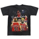 Dennis Rodman Shirt