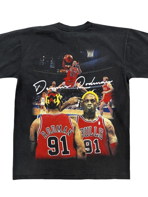 Dennis Rodman Shirt
