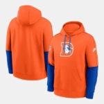 Denver Broncos Hoodie