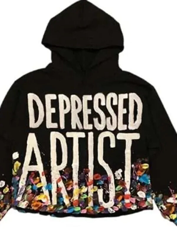 Depressed_Artist_Hoodie