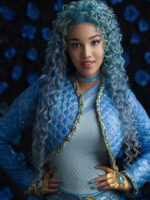 Rise Of Red Costume - Image 3