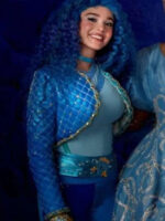 Rise Of Red Costume - Image 7