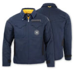 Desert Perpetual Raid Jacket