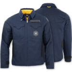 Desert Perpetual Raid Jacket