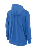 Detroit Lions Zip Hoodie - Image 2