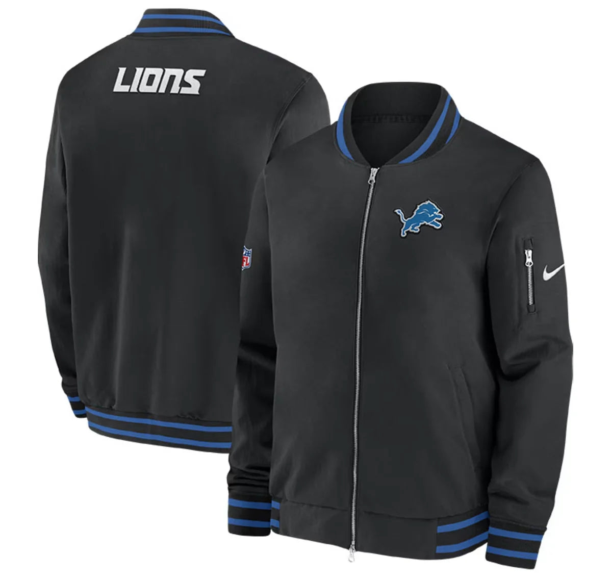 Detroit_Lions_Bomber_Jacket Detroit_Lions_Bomber_Jacket