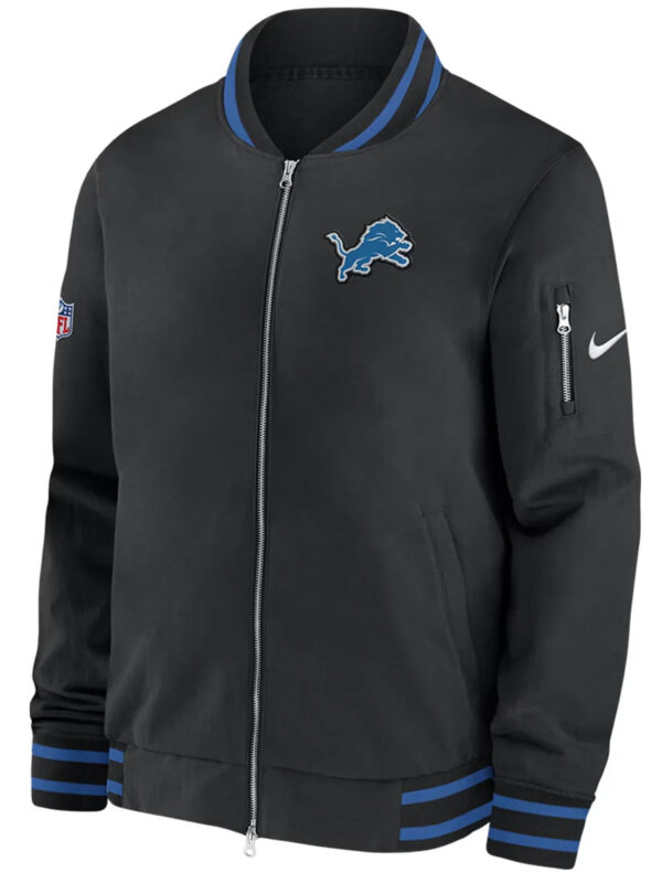 Detroit_Lions_Bomber_Jacket_For_Sale