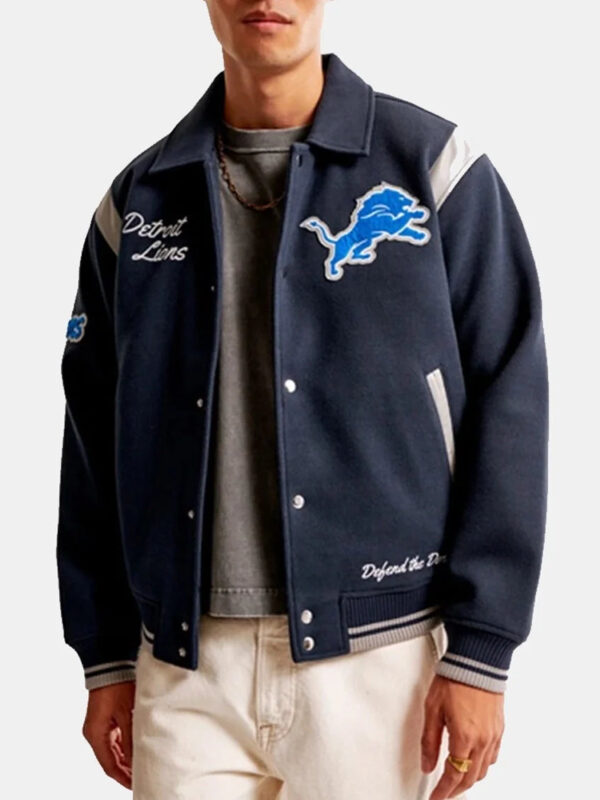 Detroit_Lions_Varsity_Jacket