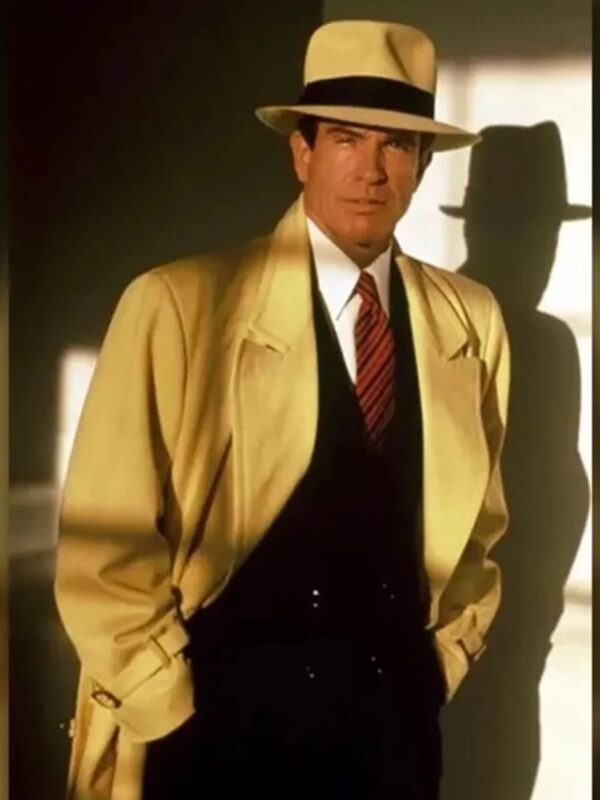 Dick-Tracy-Warren-Beatty-Yellow-Coat