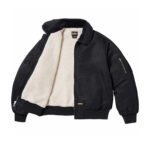 Dickies-Fur-Collar-Bomber-Jacket