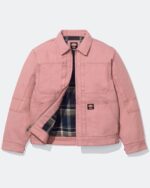 Dickies-Pink-Supreme-Jacket